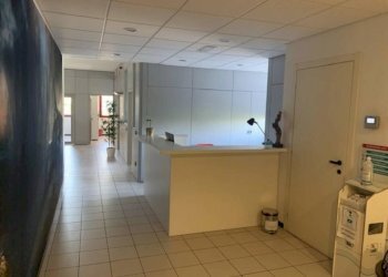 Interno non residenziale - Ufficio viale Togliatti, Bologna (zona Barca) - foto 8