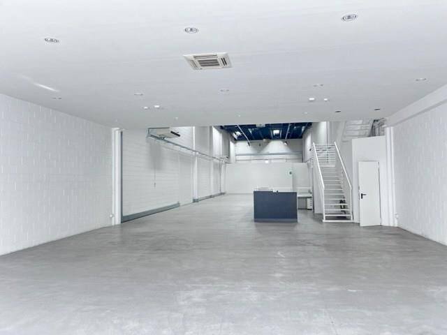 Interno non residenziale - Shed via dei Cardatori, Argelato - photo 1