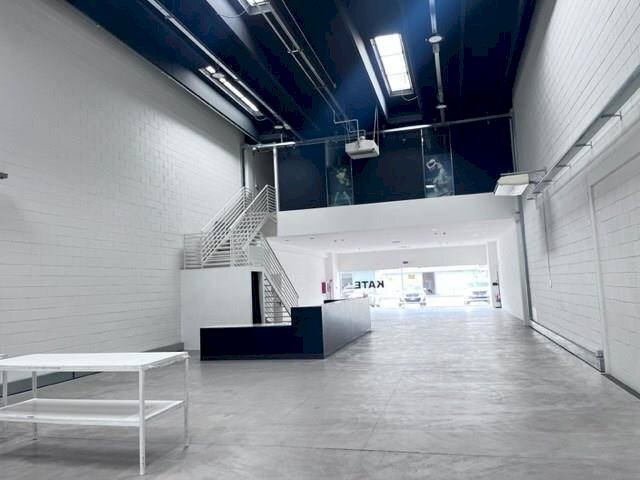 Interno non residenziale - Shed via dei Cardatori, Argelato - photo 2