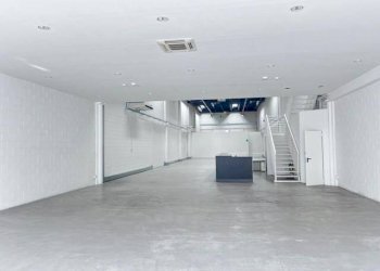 Interno non residenziale - Capannone via dei Cardatori, Argelato - foto 1