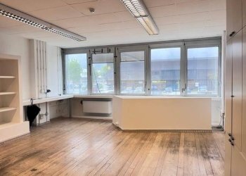 Interno non residenziale - Ufficio viale della Mercanzia, Argelato - foto 1