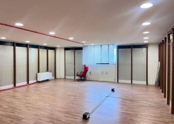 Interno non residenziale - Ufficio viale della Mercanzia, Argelato - foto 3