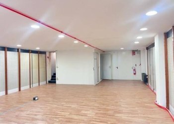 Interno non residenziale - Ufficio viale della Mercanzia, Argelato - foto 4