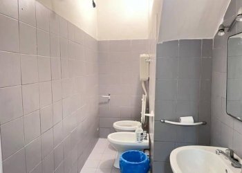 Bagno - Ufficio viale della Mercanzia, Argelato - foto 6