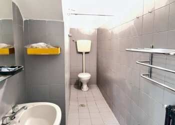 Bagno - Ufficio viale della Mercanzia, Argelato - foto 7