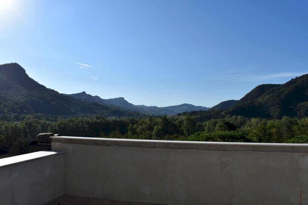 Foto.aspx - Quadrilocale via Porrettana, Sasso Marconi - foto 3