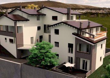 Foto.aspx - Quadrilocale via Porrettana, Sasso Marconi - foto 5