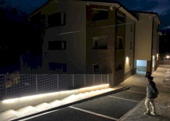 Foto.aspx - Quadrilocale via Porrettana, Sasso Marconi - foto 6