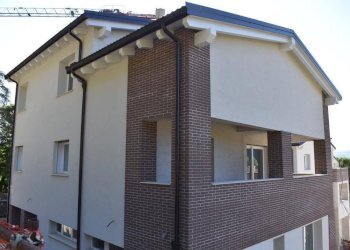 Foto.aspx - Quadrilocale via Porrettana, Sasso Marconi - foto 8