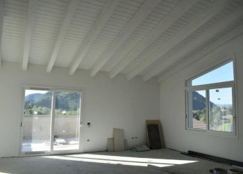 Foto.aspx - Quadrilocale via Porrettana, Sasso Marconi - foto 9