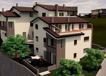 Foto.aspx - Quadrilocale via Porrettana, Sasso Marconi - foto 20