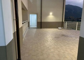 Foto.aspx - Quadrilocale via Porrettana, Sasso Marconi - foto 24