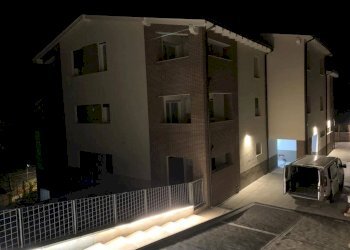 Foto.aspx - Quadrilocale via Porrettana, Sasso Marconi - foto 28