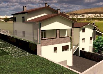 Foto.aspx - Quadrilocale via Porrettana, Sasso Marconi - foto 30