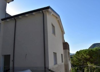 Foto.aspx - Quadrilocale via Porrettana, Sasso Marconi - foto 31