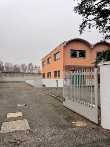 Zona - Office via Canova, Bologna (neighborhood Mazzini) - photo 2