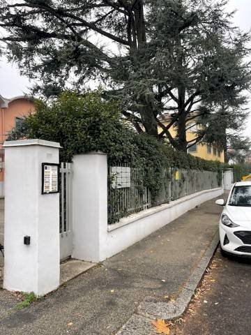 Zona - Office via Canova, Bologna (neighborhood Mazzini) - photo 3