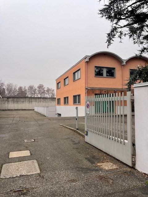 Zona - Office via Canova, Bologna (neighborhood Mazzini) - photo 2