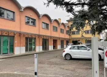 Zona - Ufficio via Canova, Bologna (zona Mazzini) - foto 1