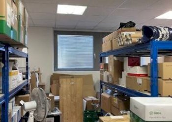 Ufficio - Ufficio via Canova, Bologna (zona Mazzini) - foto 5