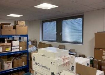 Ufficio - Ufficio via Canova, Bologna (zona Mazzini) - foto 6