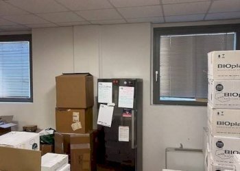 Ufficio - Ufficio via Canova, Bologna (zona Mazzini) - foto 8