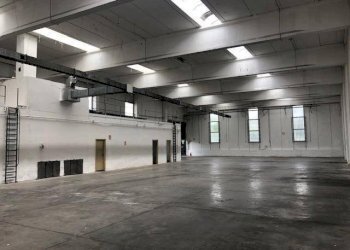 Interno non residenziale - Shed via Marabini, Castel Maggiore - photo 4