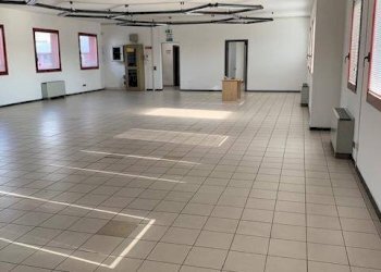 Ufficio viale Togliatti, Bologna (zona Borgo Panigale) - foto 3