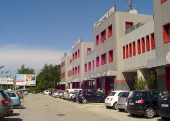 Ufficio viale Togliatti, Bologna (zona Borgo Panigale) - foto 6