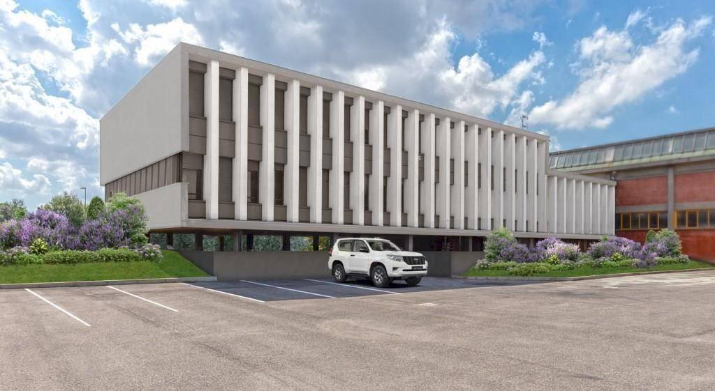 Ufficio via Di Vittorio, Castel Maggiore - foto 1