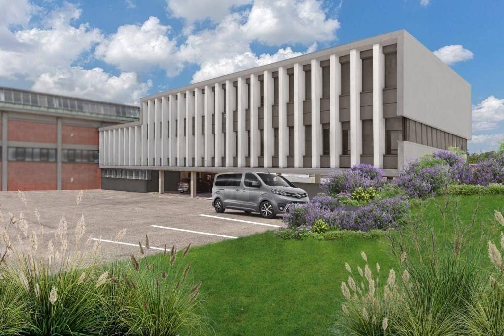 Ufficio via Di Vittorio, Castel Maggiore - foto 2