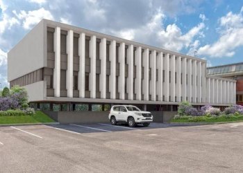 Ufficio via Di Vittorio, Castel Maggiore - foto 1