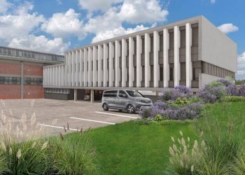 Ufficio via Di Vittorio, Castel Maggiore - foto 2