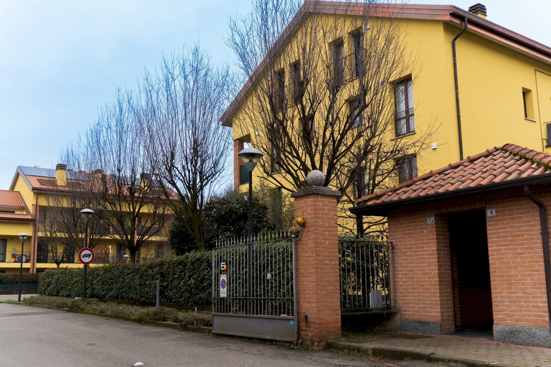 Foto 1 - Two-room apartment VIA SANATORIO
 
7, Ornago - photo 1