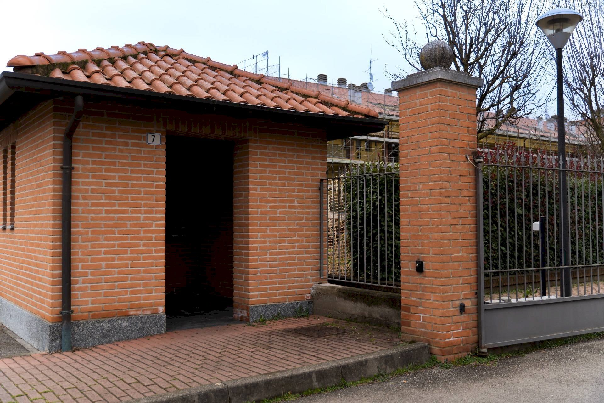 Foto 2 - Two-room apartment VIA SANATORIO
7, Ornago - photo 2