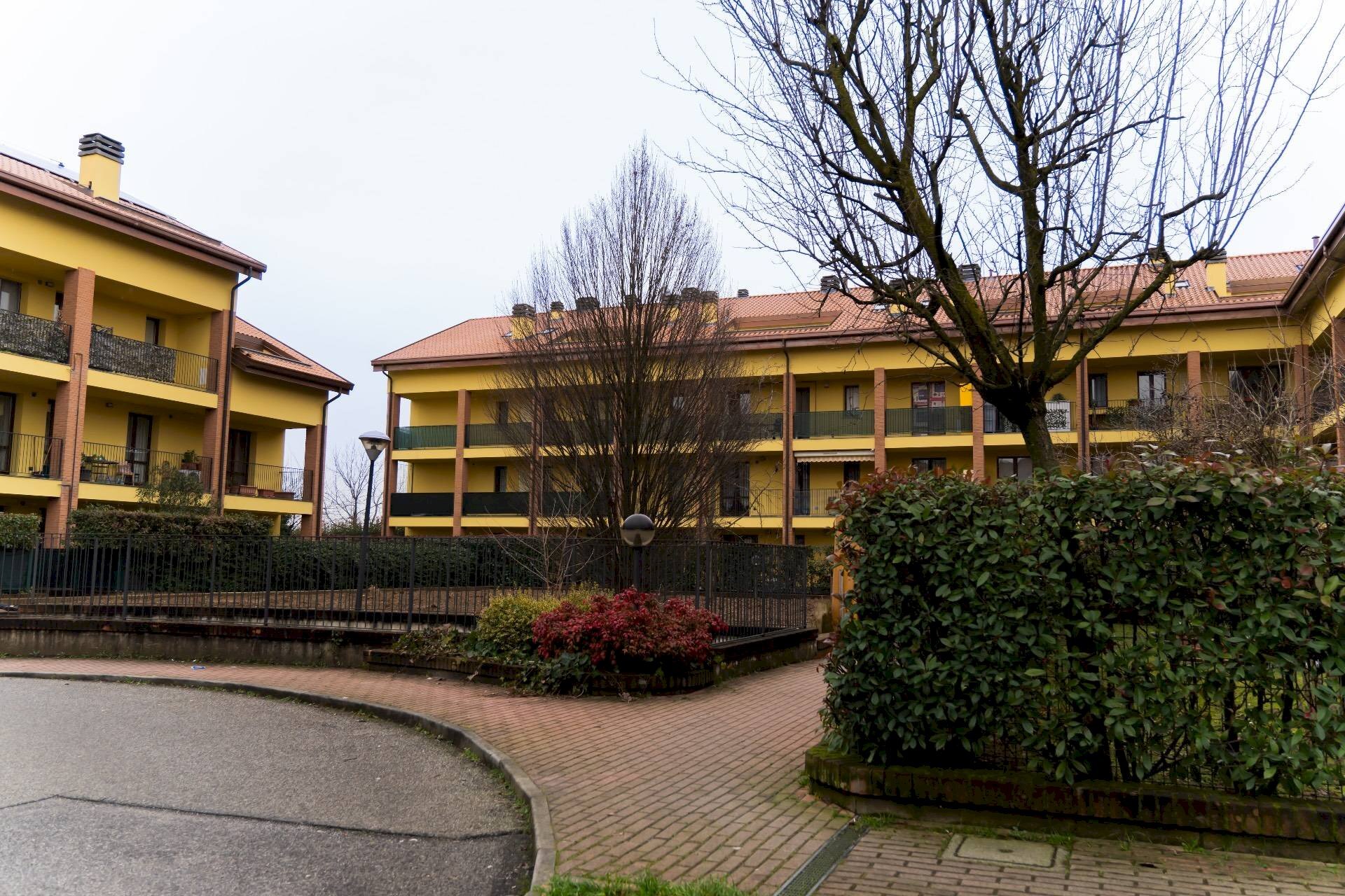 Foto 3 - Two-room apartment VIA SANATORIO
7, Ornago - photo 3