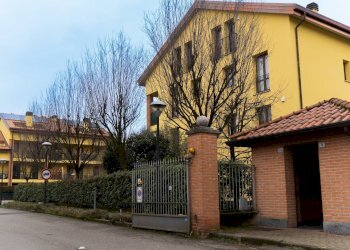 Foto 1 - Bilocale VIA SANATORIO
 
7, Ornago - foto 1