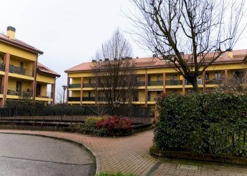 Foto 3 - Bilocale VIA SANATORIO
 
7, Ornago - foto 3