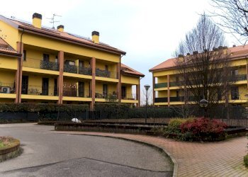 Foto 4 - Bilocale VIA SANATORIO
 
7, Ornago - foto 4