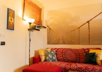 Foto 7 - Bilocale VIA SANATORIO
 
7, Ornago - foto 7