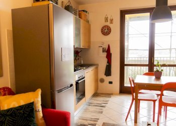 Foto 8 - Bilocale VIA SANATORIO
 
7, Ornago - foto 8