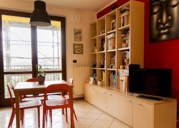 Foto 9 - Bilocale VIA SANATORIO
 
7, Ornago - foto 9