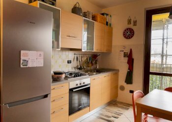 Foto 11 - Bilocale VIA SANATORIO
 
7, Ornago - foto 11