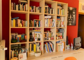 Foto 12 - Bilocale VIA SANATORIO
 
7, Ornago - foto 12