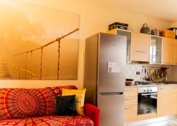 Foto 19 - Bilocale VIA SANATORIO
 
7, Ornago - foto 19