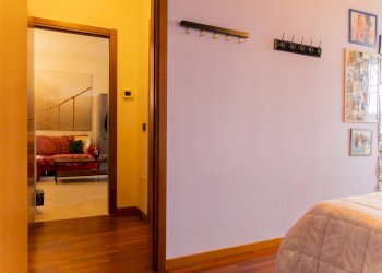 Foto 27 - Bilocale VIA SANATORIO
 
7, Ornago - foto 27