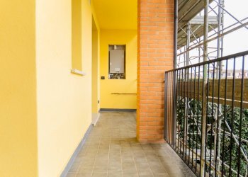 Foto 37 - Bilocale VIA SANATORIO
 
7, Ornago - foto 37