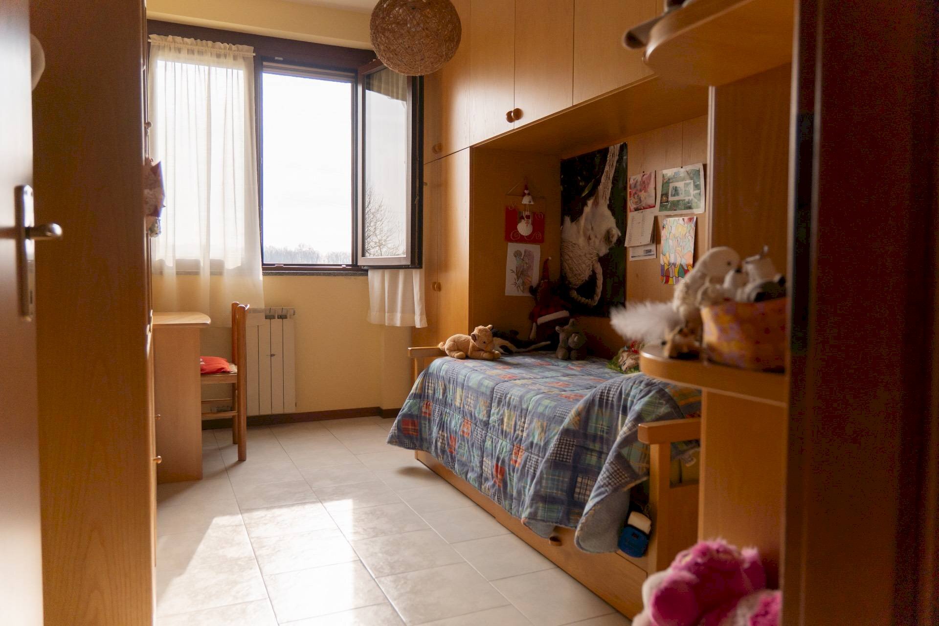 Foto 2 - Four-room apartment VIA UNGARETTI
 
16, Vimercate - photo 2