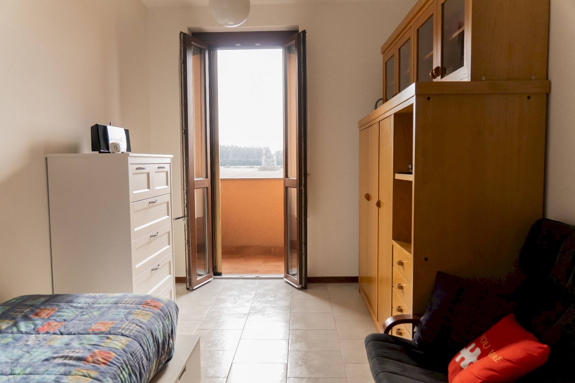 Foto 3 - Four-room apartment VIA UNGARETTI
 
16, Vimercate - photo 3