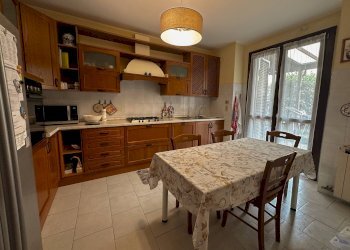 Foto 8 - Four-room apartment VIA UNGARETTI
 
16, Vimercate - photo 8